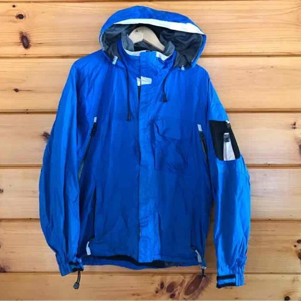Gap Men's Lined Jacket S